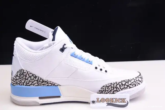 Air CT8532-104 3 UNC Jordan 0524